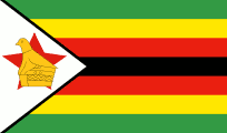 Zimbabwe Zimbabwe