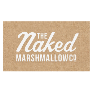 Naked Marshmallows