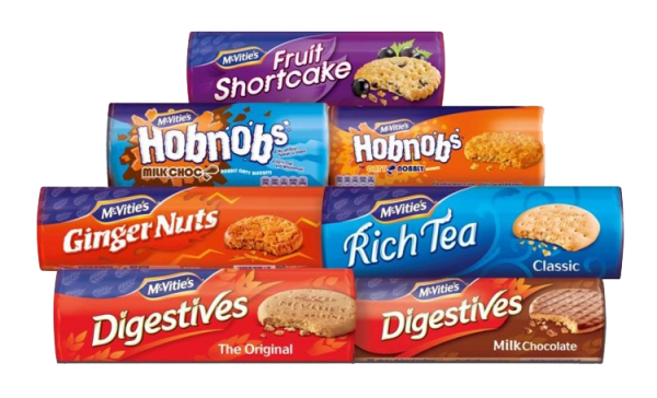 McVities