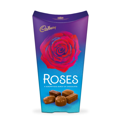 Cadbury Roses