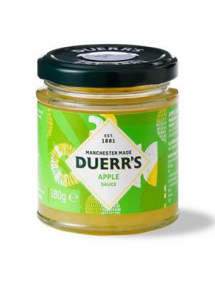 Duerrs Apple Sauce