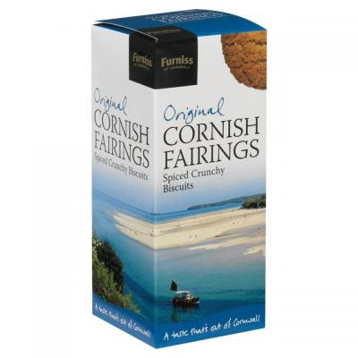 Furniss Cornish Fairings
