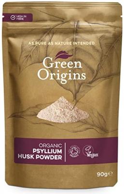 Green Origins Organic Pouches / Powders