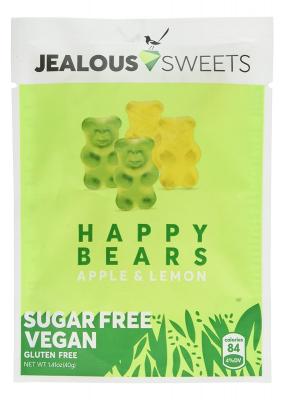 Jealous Sweets Happy Bear