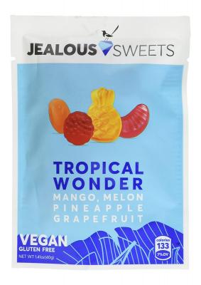 Jealous Sweets Tropical Wonders