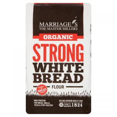 Marriage Strong Flour