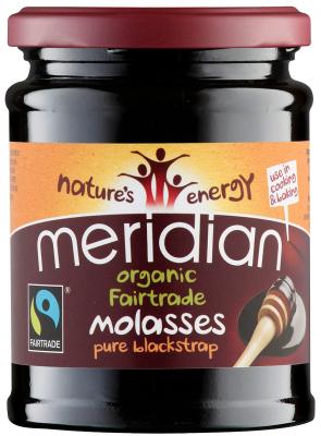Meridian Molasses & Sweeteners