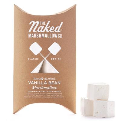 Naked Marshmallows Vanilla Bean
