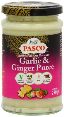 Pasco Herb and Spice