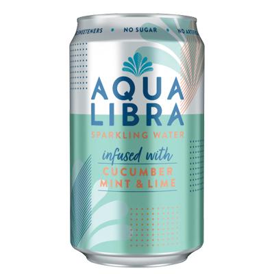 Aqua Libre